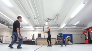 Lars Andersen: Learn Archery Fast!