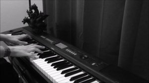Albinoni - Adagio in G Minor - Piano Solo