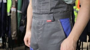 Рабочий Костюм Фаворит