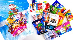 БОЛЬШОЙ МАГАЗИННЫЙ МИКС - акции в Пятерочке, Ленте, Магните