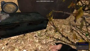 S T A L K E R Закон Меченого 2 1, Артефакт Узел!  анамалия Остров для Толяна!