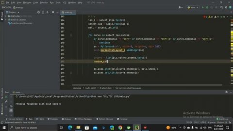 python 20 matplotlib
