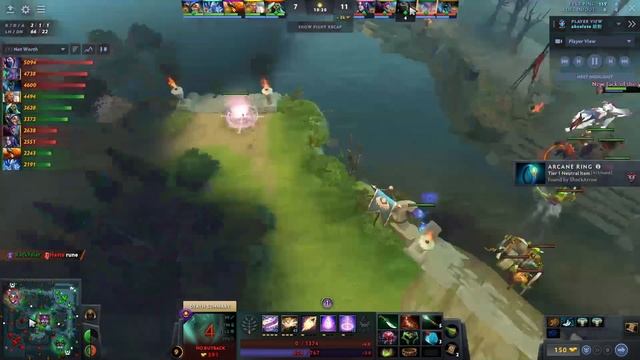 КАК СТОЯТЬ ПРОТИВ МИПО НА ТЕМПЛАРКЕ + МАКРО ИГРА смотреть онлайн