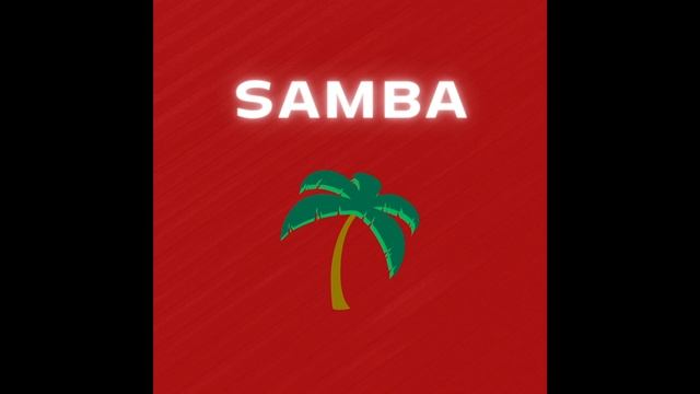 SAMM - SAMBA смотреть онлайн