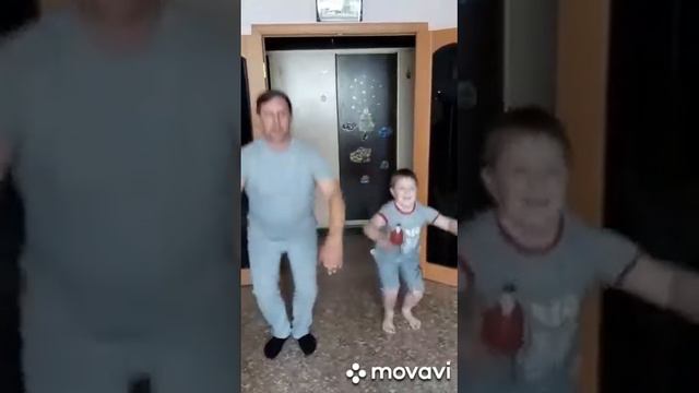 #СеверскГТОдлявсех. 3 этап. "ГТО всей семьей". Семья № 2 - Костины смотреть онлайн