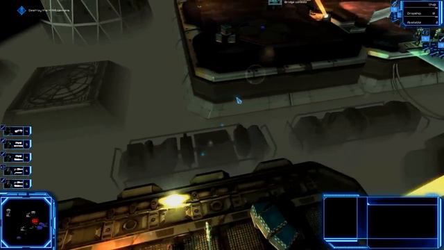 Mechs & Mercs Black Talons Gameplay - New RTS [1080p/HD]