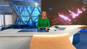 Выпуск новостей в 12:00 от 03.12.2019