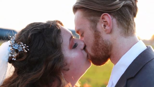 Keep Swimming Together Forever | Becka & Jake's Love Story смотреть онлайн