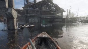 ПРИБОР НОЧНОГО ВИДЕНИЯ. Где найти? (METRO EXODUS)