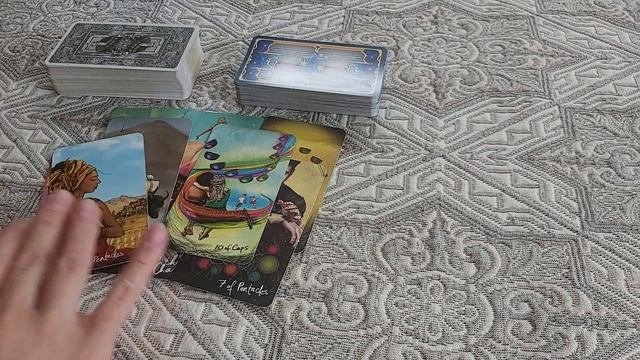 ?ТЫ НЕ ПОВЕРИШЬ...?? ПОЧЕМУ ОН ЗАВЕРШИЛ ОТНОШЕНИЯ! ?Таро гадание онлайн ?
