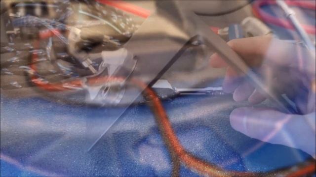 Builds: Subaru Impreza WRX STi Trunk Sound System | AnthonyJ350 смотреть онлайн