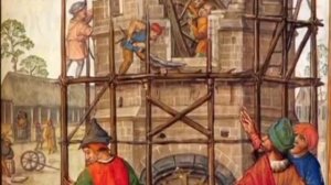 МОИСЕЙ. Библейский сюжет