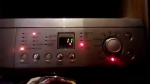 Стиральная машина Daewoo DWD-F1213 полоскание+отжим.