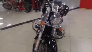 Мотоцикл SUZUKI C109R BOULEVARD INTRUDER (VLR 1800) арт. U85376 мотосалон Мегамото