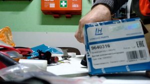 Датчик распредвала. Проверка работоспособности вне автомобиля. Daewoo Lanos.