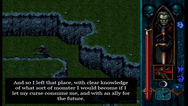 Legacy of Kain - Blood Omen - Full Story смотреть онлайн