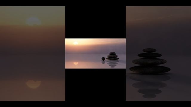 Практика на выход из тревоги и страха