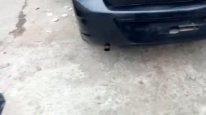 Двигатель B15D2