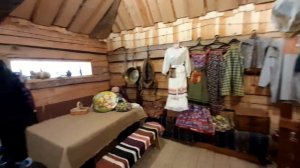 КАРЕЛИЯ - РУСКЕАЛА