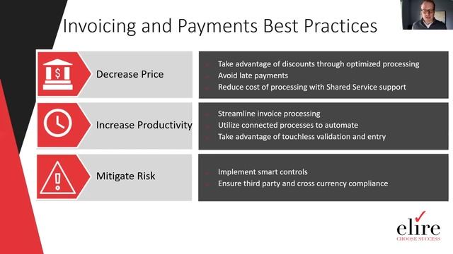Oracle Cloud Payables: Automation for the Modern Business смотреть онлайн
