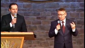 Алексей Ледяев: Дресс-код Царства Божьего