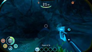 Ep 1 Subnautica Below Zero