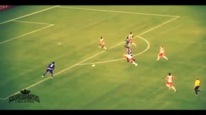 Рикардо Кака 2016   Финты и голы