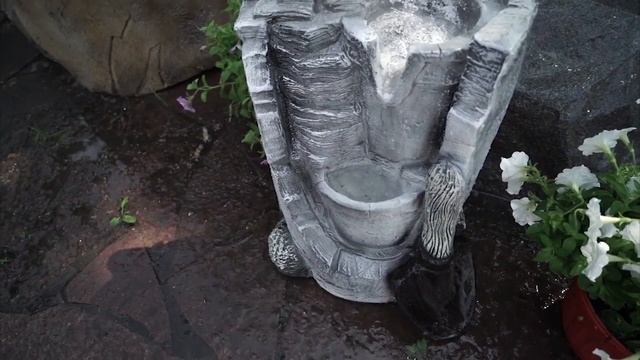 Gardendecor   Садовый декор из металла пластика и дерева