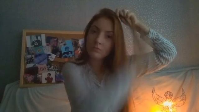 РОМАНТИЧЕСКИЕ ПРИЧЁСКИ  за 5 минут