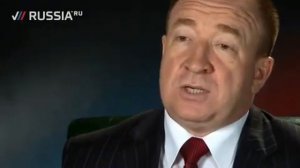 КРАХ доллара и распад США. Игорь Панарин.