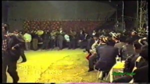 Шерали Жураев Қорасувда Туйда 1992 йил