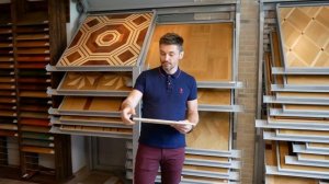 Теплый пол под паркет? Как, какой, ЗАЧЕМ?