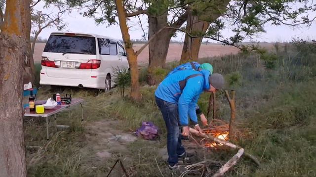 Бугазская коса