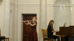 Цезарь Кюи Испанские марионетки( Куколки) исп. Слюсаренко Елена