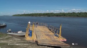 Рубрика "Регион" от 15.07.22 г.: Молчановский, Александровский и Шегарский районы