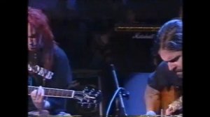 Sepultura - kaiowas -Jô Soares 11:30