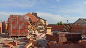 сетка для кладки двойного , двушка, щелевого кирпича