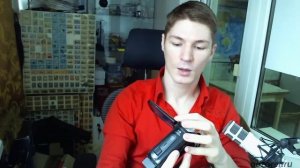 Canon Legria HF R406  Обзор и тесты бюджетной видеокамеры