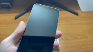 iPhone 14 (Blue) 128 GB Unboxing & Set Up ? ✨