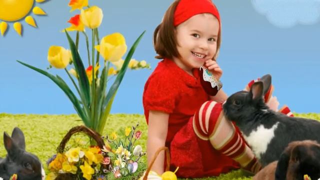 Пасха Светлый праздник Пасхи! смотреть онлайн