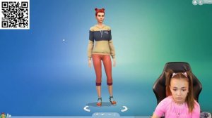 Играем в Sims 4 / KarnaVal