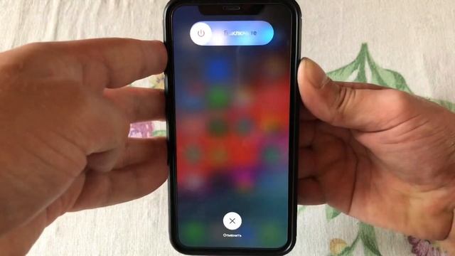 КАК ПЕРЕЗАГРУЗИТЬ IPHONE X, Xr, Xs, 11, 11 PRO И НОВЕЕ смотреть онлайн