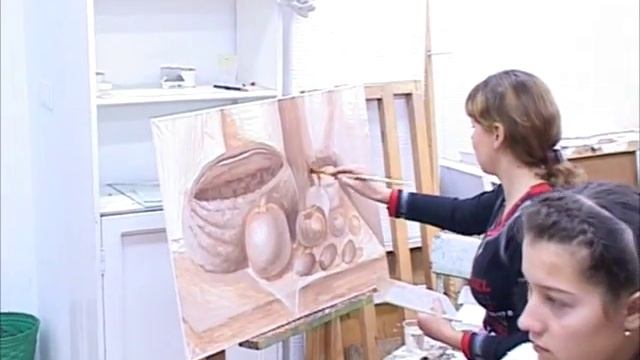 О НАШЕМ УЧЕБНОМ ЗАВЕДЕНИИ смотреть онлайн