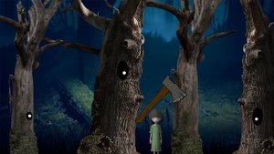 What Needs To Be In Little Nightmares | The Lumberjack | Little Nightmares 3 | Character Concepts