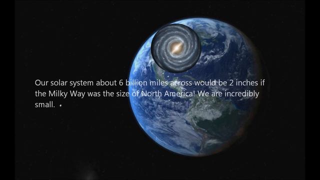 Size & Distance смотреть онлайн