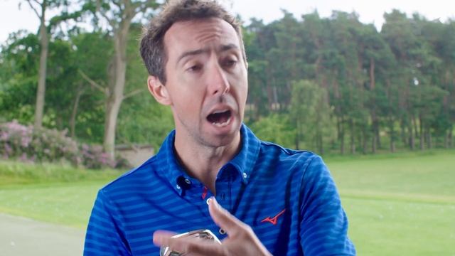 Mizuno MP-20 MMC irons / Elite Players Cavity смотреть онлайн