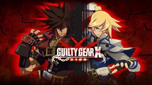 [Daily VG Music #643] Big Blast Sonic - Guilty Gear Xrd -SIGN-