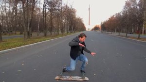 КАК ВЫБРАТЬ СЕРФСКЕЙТ (CARVER)
