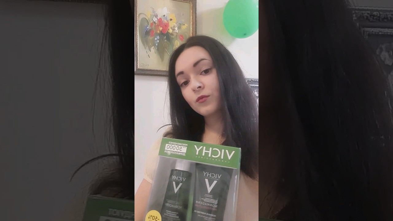 Как купить выгоднее #косметика #наборкосметики #vichy #уходоваякосметика #аптечнаякосметика