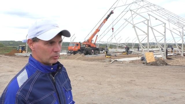 СПК "Березники" 2023 смотреть онлайн